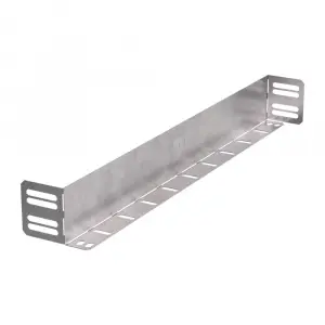 Переходник упрощённый горизонтальный на 500 мм Н80 Промрукав Переходник упрощённый горизонтальный на 500 мм Н80 Промрукав