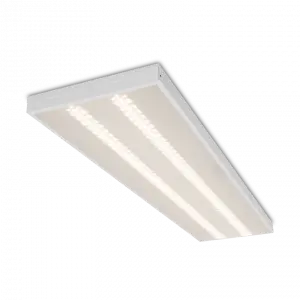 Светильник WOLTA PRO ОФИС ДВО01-36-102-3К 36Вт 3000К IP40 Микропризма