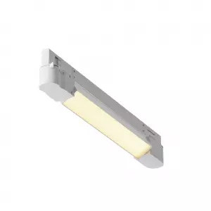 Трековый светильник Basis Trinity 2700K 10Вт 120°