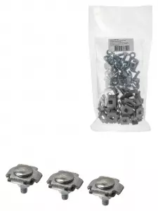 ЭЛМАКС - Комплект соединительный двойной TDM элмакс, электротехника, кабель, светотехника, elmax.pro