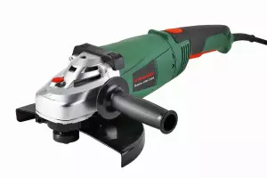 ЭЛМАКС - USM2100A Машина шлифовальная угловая HAMMER (плавный пуск) элмакс, электротехника, кабель, светотехника, elmax.pro