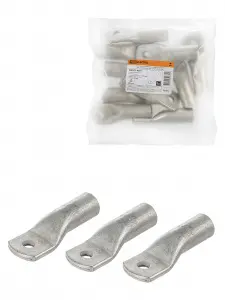 Наконечник ТМЛ (DIN) 150-10 TDM