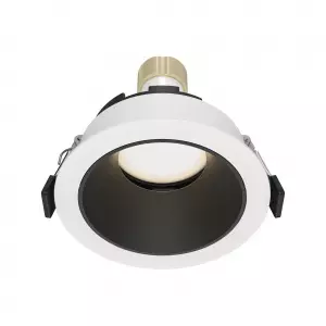 Встраиваемый светильник Share GU10 1x10Вт