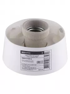 Корпус НББ 64-60 прямой с инд. стикером TDM