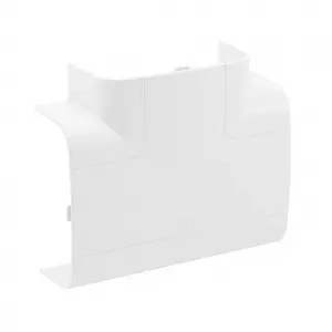 ЭЛМАКС - Тройник 110х50 мм элмакс, электротехника, кабель, светотехника, elmax.pro