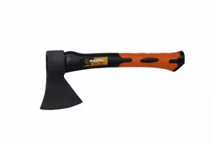 ЭЛМАКС - Топор Т600Ф (фиберглассовое топорище) элмакс, электротехника, кабель, светотехника, elmax.pro