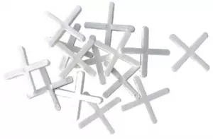 Крестики для кафеля 1,5 мм, 200 шт. (USP)