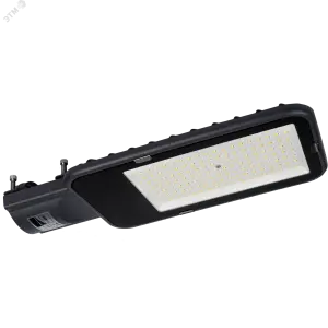 ЭЛМАКС - Светильник светодиодный PSL 08 100Вт 5000К GR 120град. уличный консольный ДКУ IP65 JazzWay элмакс, электротехника, кабель, светотехника, elmax.pro