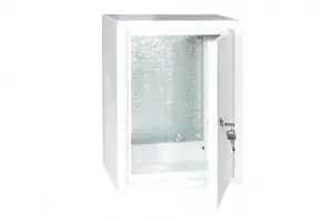 ЭЛМАКС - ЩМП-1-1 (400х310х150) TDM элмакс, электротехника, кабель, светотехника, elmax.pro