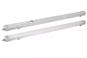 ЭЛМАКС - Светодиодный светильник LED ДПП 1200 32Вт 4000К 2400лм IP65 компакт Народный элмакс, электротехника, кабель, светотехника, elmax.pro