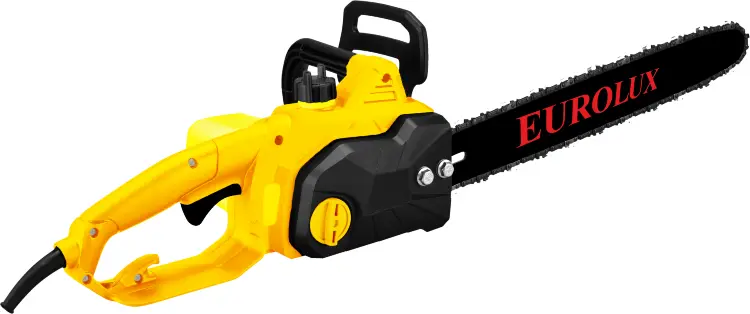 ЭЛМАКС - Электропила ELS-1500P Eurolux элмакс, электротехника, кабель, светотехника, elmax.pro