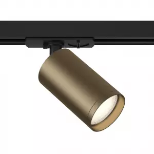 Трековый светильник Focus Unity GU10 10Вт
