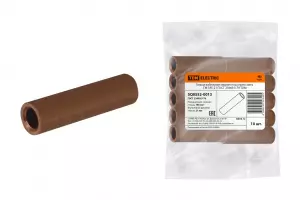 ЭЛМАКС - Гильза кабельная медная ГМ 185-21 ГОСТ 23469.3-79 TDM элмакс, электротехника, кабель, светотехника, elmax.pro