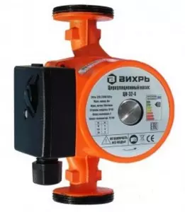 ЭЛМАКС - Циркуляционный насос ЦН-32-4 элмакс, электротехника, кабель, светотехника, elmax.pro