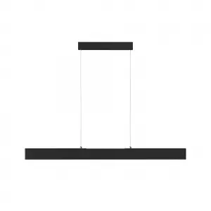 Подвесной светильник Step 3000K 1x30Вт 120°