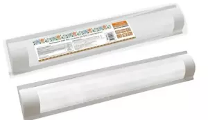 ЭЛМАКС - Светильник CПО 3017 под лампу LED Т8/G13 2х120 Народный элмакс, электротехника, кабель, светотехника, elmax.pro