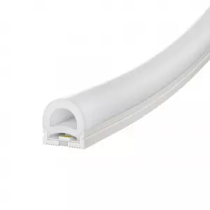 Гибкий неон 1313 24В 14,4Вт/м RGB IP67 5м 20084