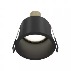 Встраиваемый светильник Reif GU10 1x50Вт