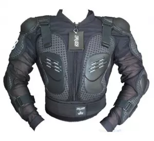 Черепаха защитная FOX (М)