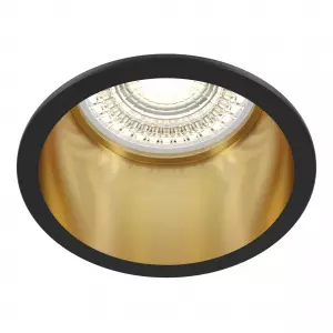 Встраиваемый светильник Reif 1x50Вт GU10