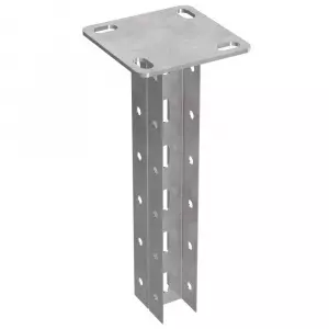 Стойка П-образная двойная СПД-35х30х300 Промрукав