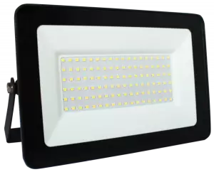 ЭЛМАКС - Светодиодный прожектор RSV-SFL-3-50W-6500K-IP65 элмакс, электротехника, кабель, светотехника, elmax.pro