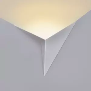 ЭЛМАКС - Parete LED белый Настенный светодиодный светильник MRL LED 3W 1008 IP20 элмакс, электротехника, кабель, светотехника, elmax.pro