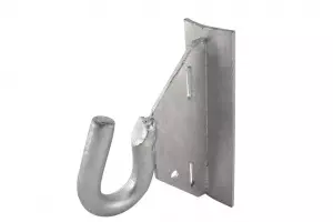 ЭЛМАКС - Крюк монтажный КМ-1800 (CF-16, SOT39) TDM элмакс, электротехника, кабель, светотехника, elmax.pro