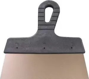 ЭЛМАКС - Шпатель Lux нерж. 150 мм. элмакс, электротехника, кабель, светотехника, elmax.pro