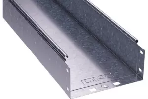 Лоток неперфорированный 200х100х3000