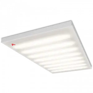 Светильник WOLTA PRO ОФИС ДВО01-72-341-4К с БАП EM1 72Вт 4000К Ra90 IP40 Матовый