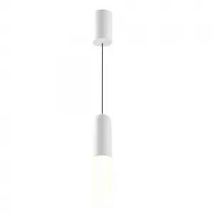 Подвесной светильник Mist 3000К 12Вт 125°