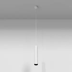 Подвесной светильник FOCUS LED 3000K 1x12Вт 40°