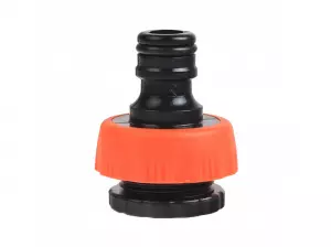 Адаптер PATRIOT AEP-1234 внешний, пластиковый, 1/2"-3/4"