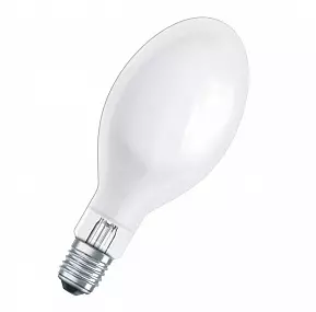 Ртутная лампа HWL 160W E27 225V OSRAM