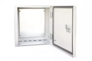 ЭЛМАКС - ЩМП-5.5.2 IP66 (500х500х200) TDM элмакс, электротехника, кабель, светотехника, elmax.pro