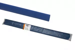 ЭЛМАКС - Термоусаживаемая трубка ТУТнг 6/3 синяя по 1м (50 м/упак) TDM элмакс, электротехника, кабель, светотехника, elmax.pro