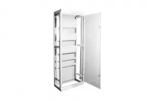 ЭЛМАКС - Каркас ВРУ-1 (1800х600х600) TDM элмакс, электротехника, кабель, светотехника, elmax.pro