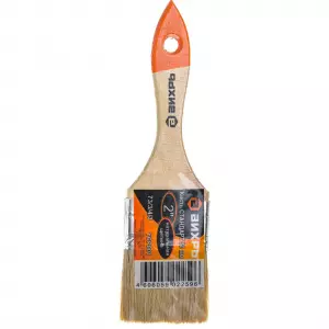 Кисть СТАНДАРТ 50 мм 2'' натуральная щетина