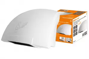 ЭЛМАКС - Электрическая сушилка для рук СЭР-1, 230 В, 2000 Вт, TDM элмакс, электротехника, кабель, светотехника, elmax.pro