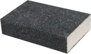 ЭЛМАКС - Губка для шлиф. средняя элмакс, электротехника, кабель, светотехника, elmax.pro