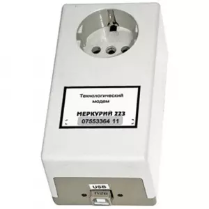 ЭЛМАКС - Меркурий 223 элмакс, электротехника, кабель, светотехника, elmax.pro