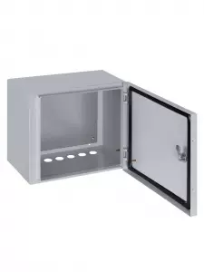 ЭЛМАКС - ЩМП-4.6.2-0 (400х600х250) IP54 Народный эконом элмакс, электротехника, кабель, светотехника, elmax.pro