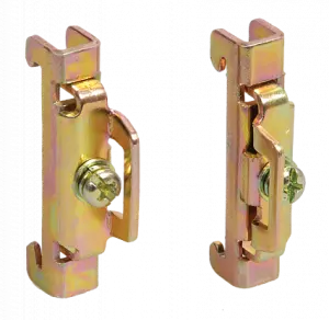 ЭЛМАКС - Ограничитель на DIN-рейку металл элмакс, электротехника, кабель, светотехника, elmax.pro