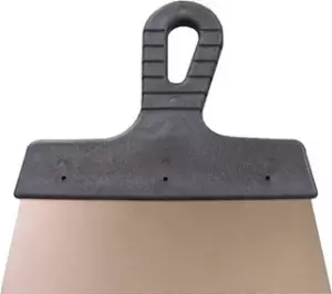 ЭЛМАКС - Шпатель Lux нерж. 350 мм. элмакс, электротехника, кабель, светотехника, elmax.pro