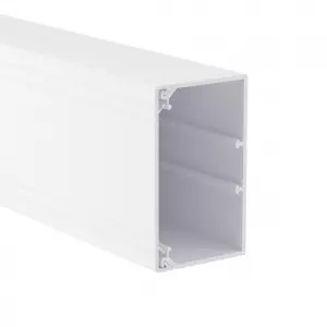 Кабель-канал TA-GN 100х60 (дл.2м) ДКС