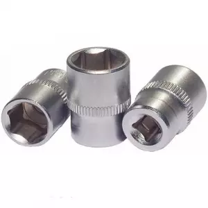 Головка 6-гранная (1/2"; 10 мм) FIT