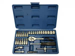 Набор инструментов СОЮЗ 30 предметов