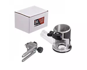 ЭЛМАКС - Насадка кромочная база для фрезера NERM 01-TB №1 элмакс, электротехника, кабель, светотехника, elmax.pro