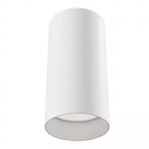 Потолочный светильник Focus GU10 1x50Вт Потолочный светильник Focus GU10 1x50Вт